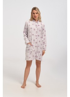 KOYOTE KΓ5301b Stars Lila fluffy robe KOYOTE KΓ5301b Stars Lila KOYOTE KΓ5301b Stars Lila fluffy robe KOYOTE KΓ5301b Stars Lila