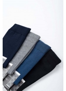 Herrensocken LA DIVA Dünne Baumwolle Herrensocken LA DIVA Dünne Baumwolle