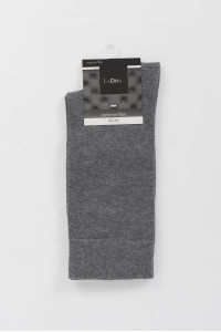 Herrensocken LA DIVA Dünne Baumwolle