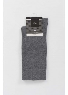 Herrensocken LA DIVA Dünne Baumwolle Herrensocken LA DIVA Dünne Baumwolle