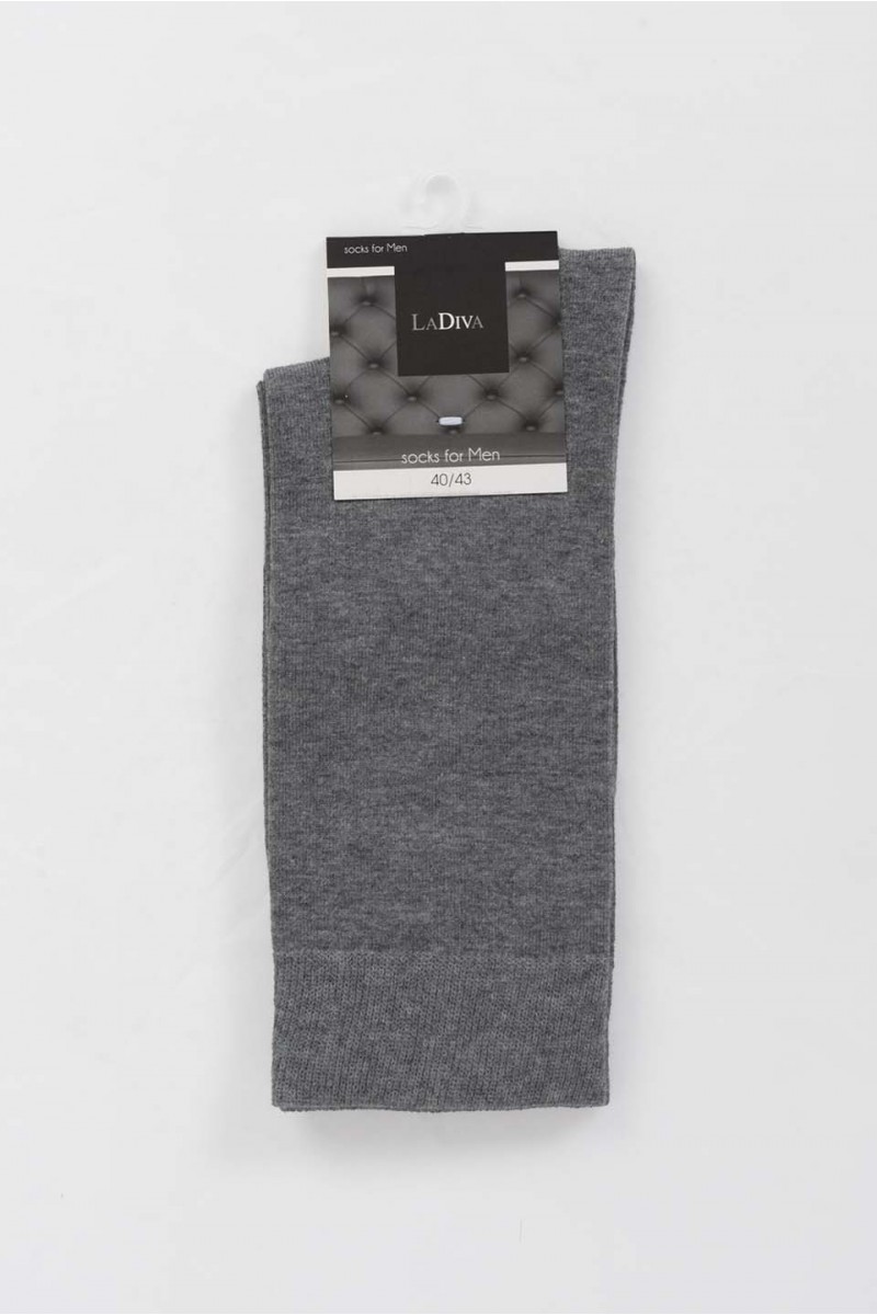 Herrensocken LA DIVA Dünne Baumwolle Herrensocken LA DIVA Dünne Baumwolle