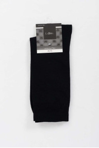 Herrensocken LA DIVA Dünne Baumwolle
