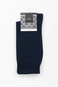 Herrensocken LA DIVA Dünne Baumwolle