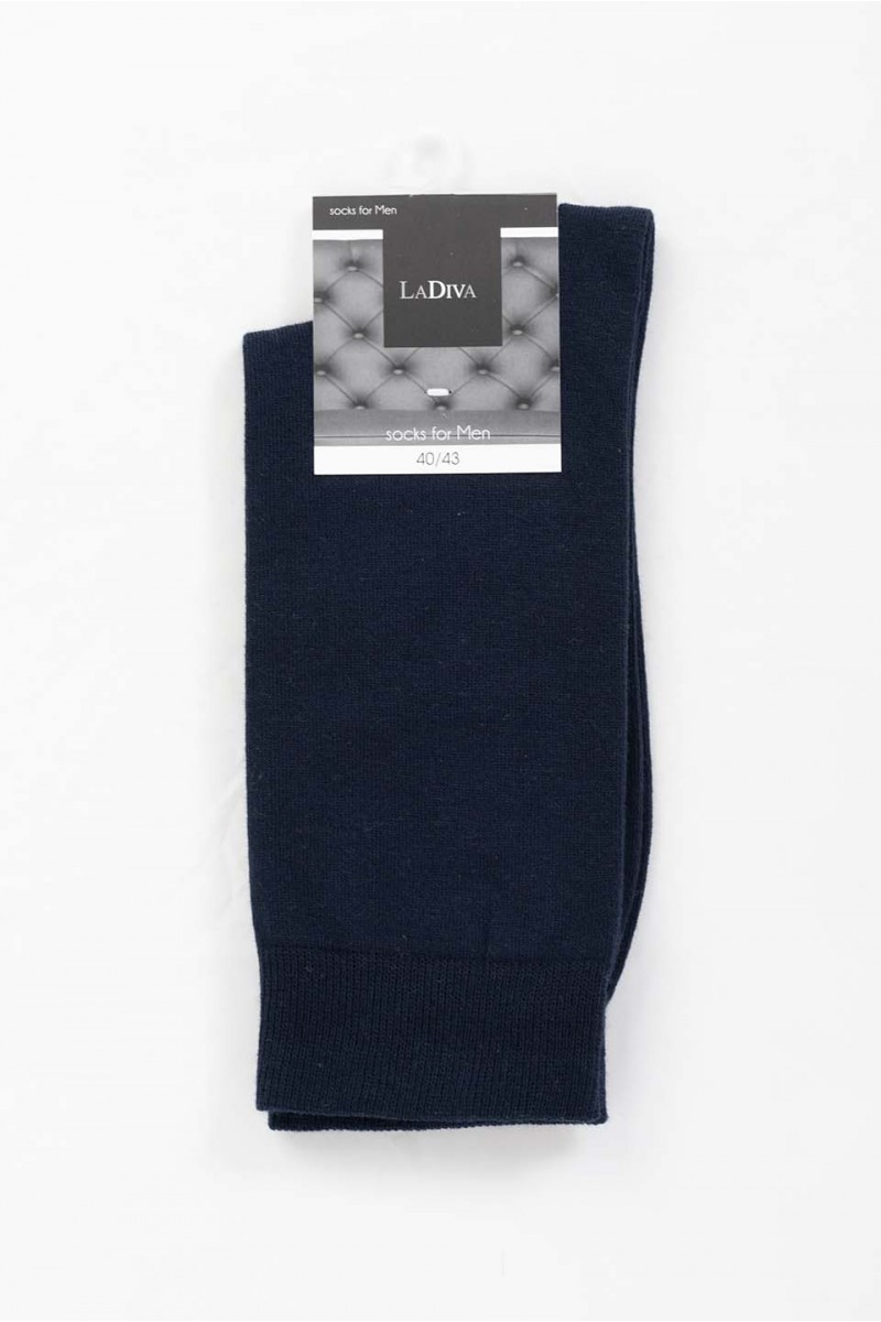 Herrensocken LA DIVA Dünne Baumwolle Herrensocken LA DIVA Dünne Baumwolle