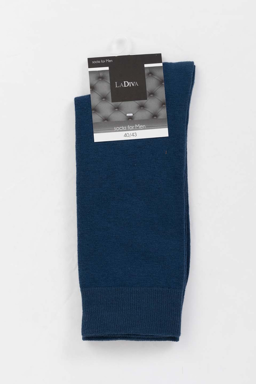 Herrensocken LA DIVA Dünne Baumwolle