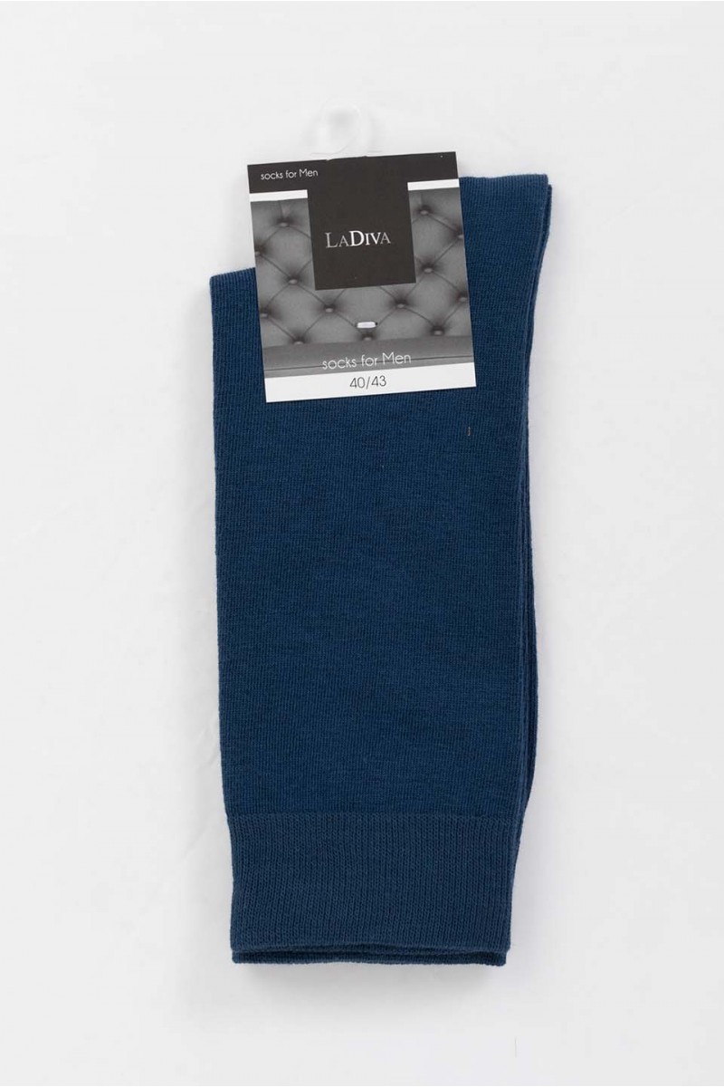 Herrensocken LA DIVA Dünne Baumwolle Herrensocken LA DIVA Dünne Baumwolle