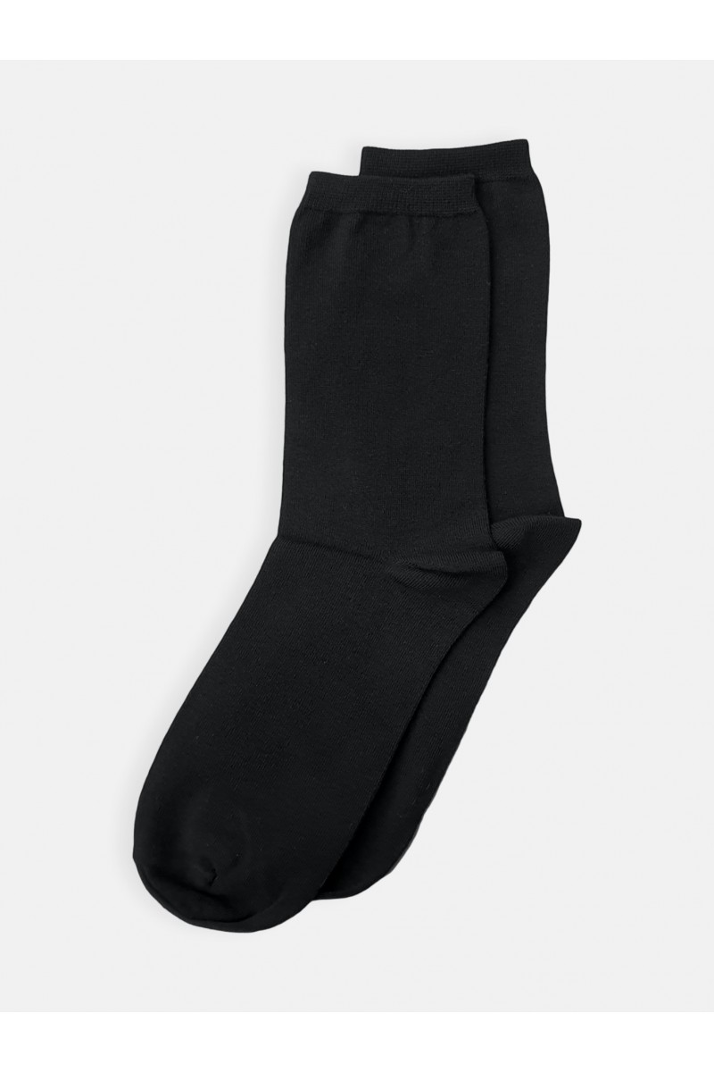 Women's Cotton Sock Cotton Noil Women's Cotton Sock Cotton Noil