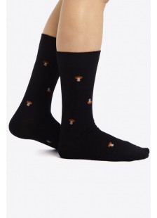 Men's socks LA DIVA 6 PACK with patterns Men's socks LA DIVA 6 PACK with patterns