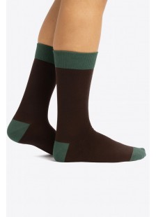 Men's socks LA DIVA 6 PACK SINGLE Men's socks LA DIVA 6 PACK SINGLE