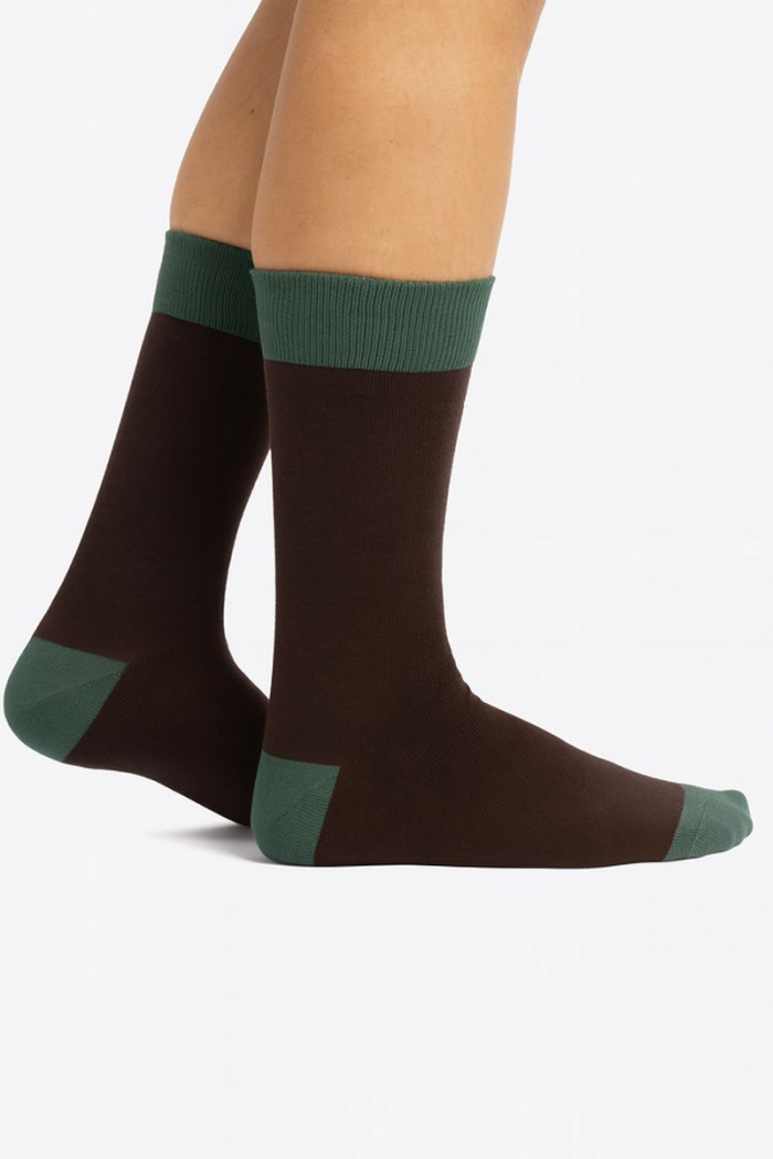 Men's socks LA DIVA 6 PACK SINGLE