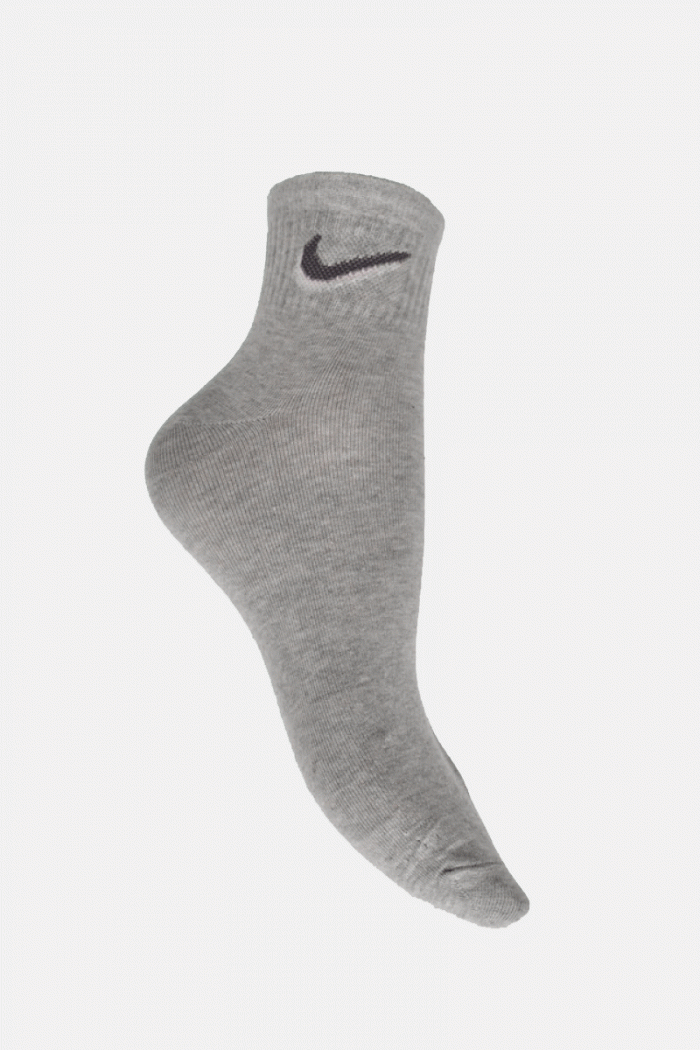 Half socks LA DIVA Logo