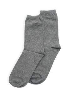 Women's Cotton Sock Cotton Noil Women's Cotton Sock Cotton Noil