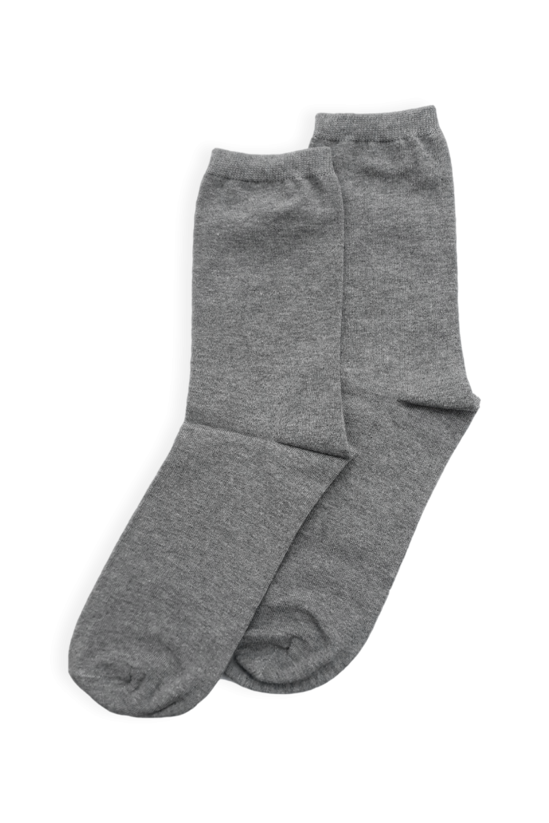 Women's Cotton Sock Cotton Noil Women's Cotton Sock Cotton Noil
