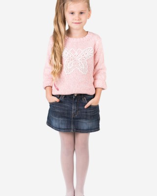 Kinderstrumpfhose LADY SOFIA