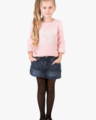 Kinderstrumpfhose LADY SOFIA