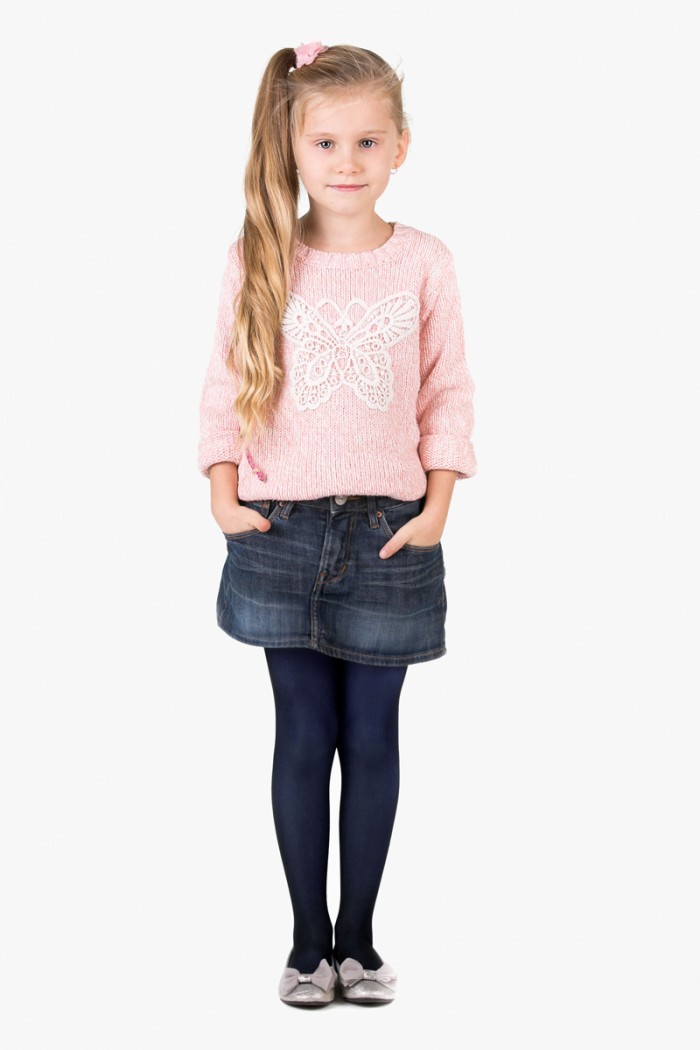 Kinderstrumpfhose LADY SOFIA