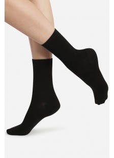 Women's Cotton Sock Cotton Noil Women's Cotton Sock Cotton Noil