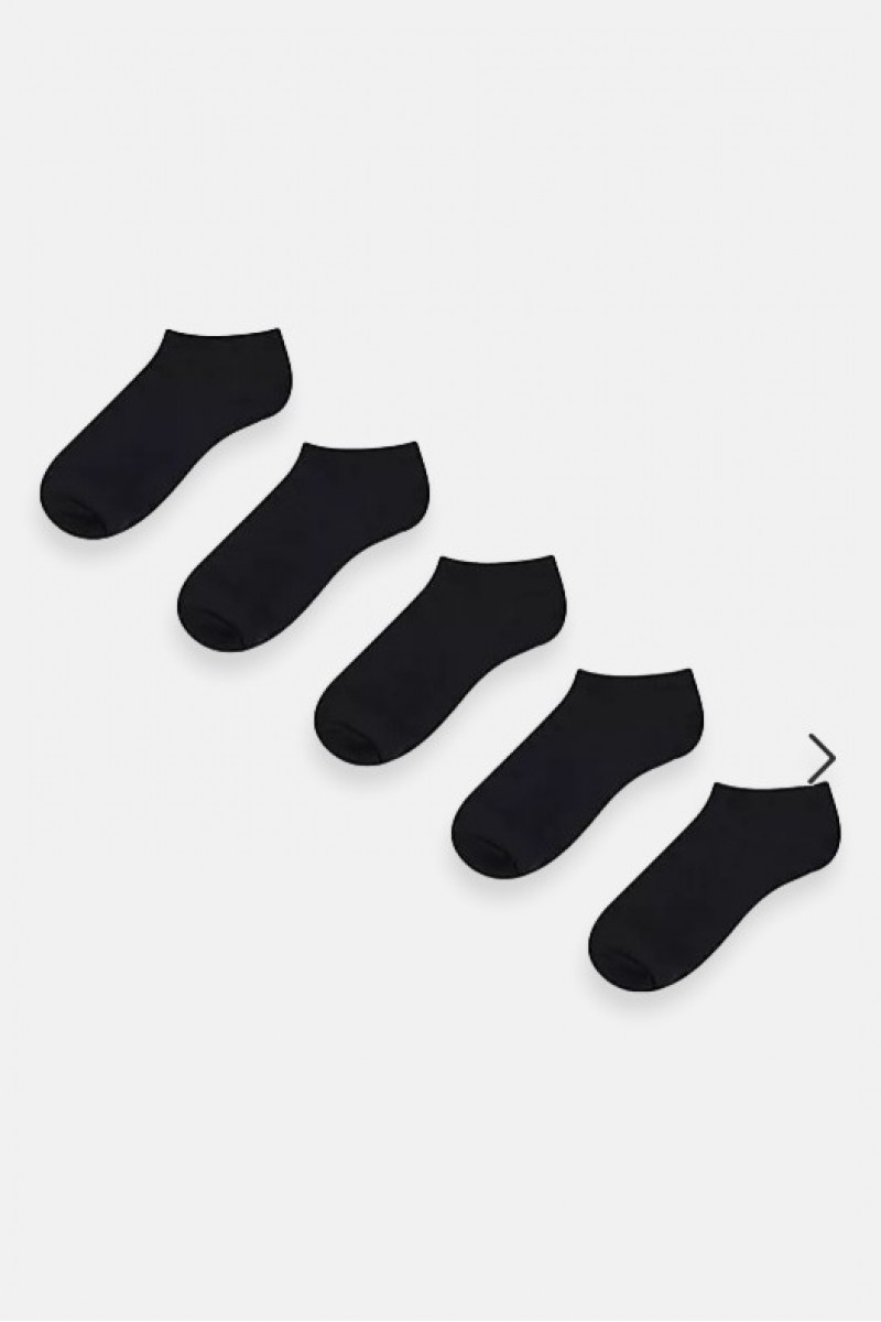 Kurze Socken Schwarz Angebot 5 Paar Kurze Socken Schwarz Angebot 5 Paar