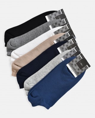 Socks Socks - Cotton UNISEX
