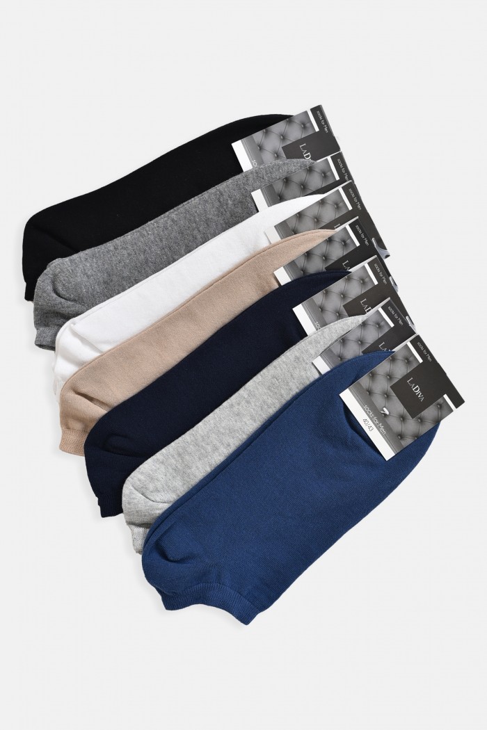 Socks Socks - Cotton UNISEX