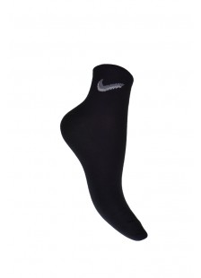 Halbe Socken LA DIVA Logo Halbe Socken LA DIVA Logo