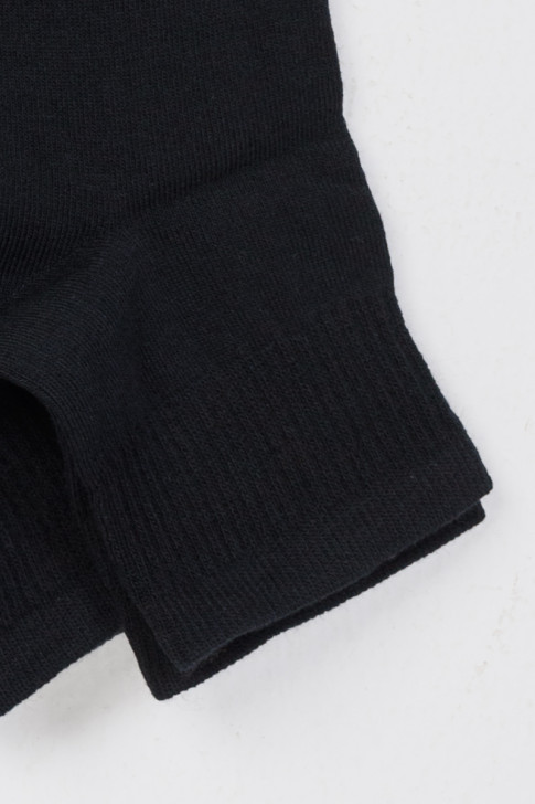 Half socks LA DIVA 6 ZEYGI BLACK