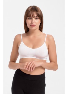 Sports bra without padding - Fitness Sports bra without padding - Fitness