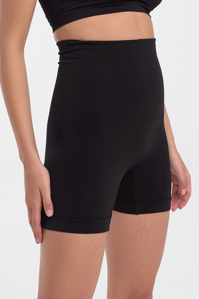 DONNA Shapewear LASTEX clamping with leg