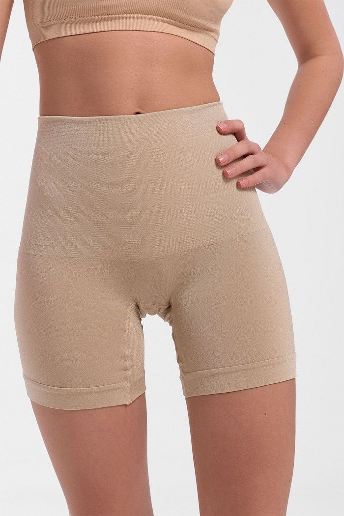 DONNA Shapewear LASTEX clamping with leg