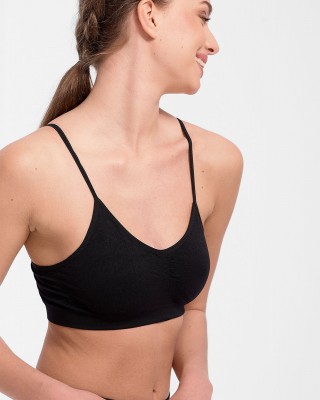 Sports bra without padding - Fitness