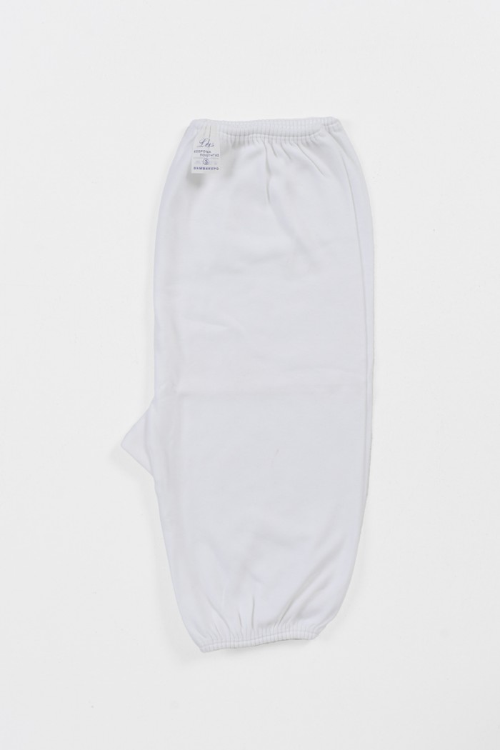 Cotton Classic panties with leg LILIS 800