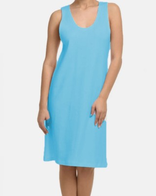 Cotton Combi-Lace LILIS Loose-fitting Randa