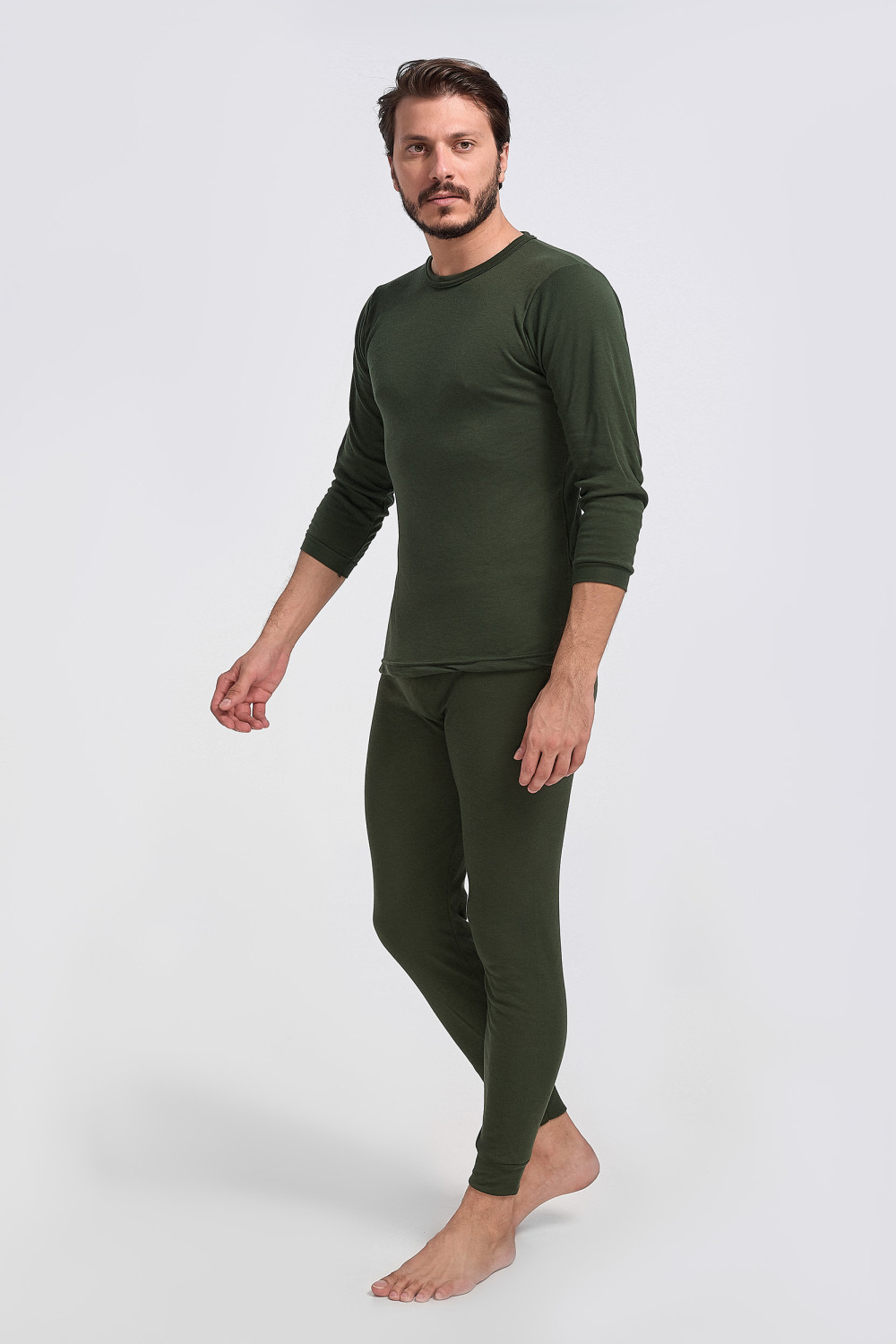 Isothermisches Kollan - UNISEX - LILIS