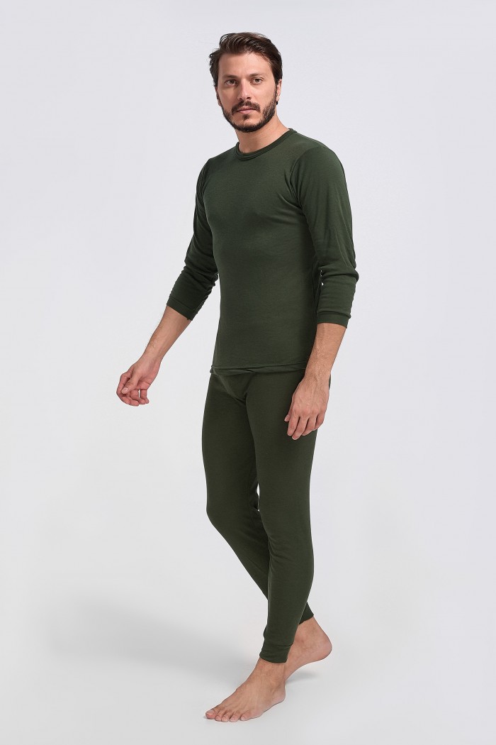 Isothermisches Kollan - UNISEX - LILIS