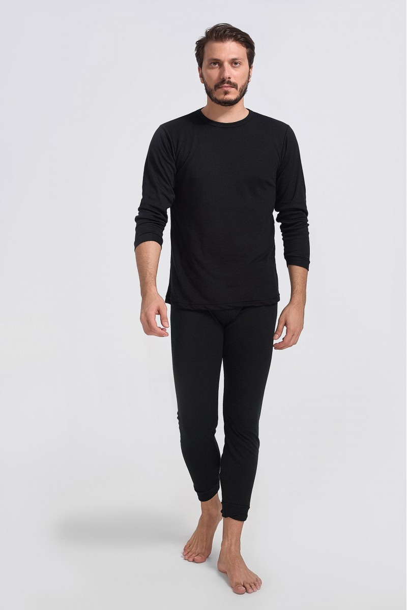 Thermal Leggings - UNISEX - LILIS Thermal Leggings - UNISEX - LILIS