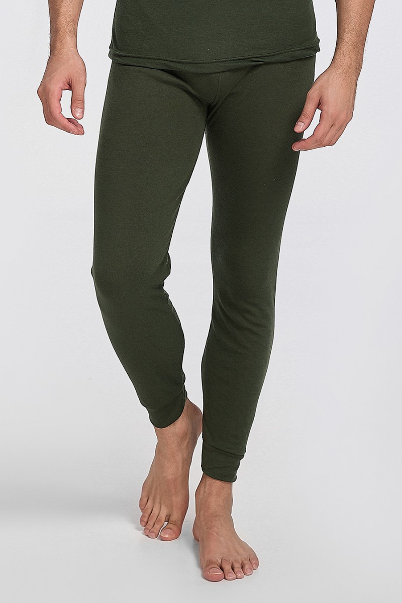Thermal Leggings - UNISEX - LILIS