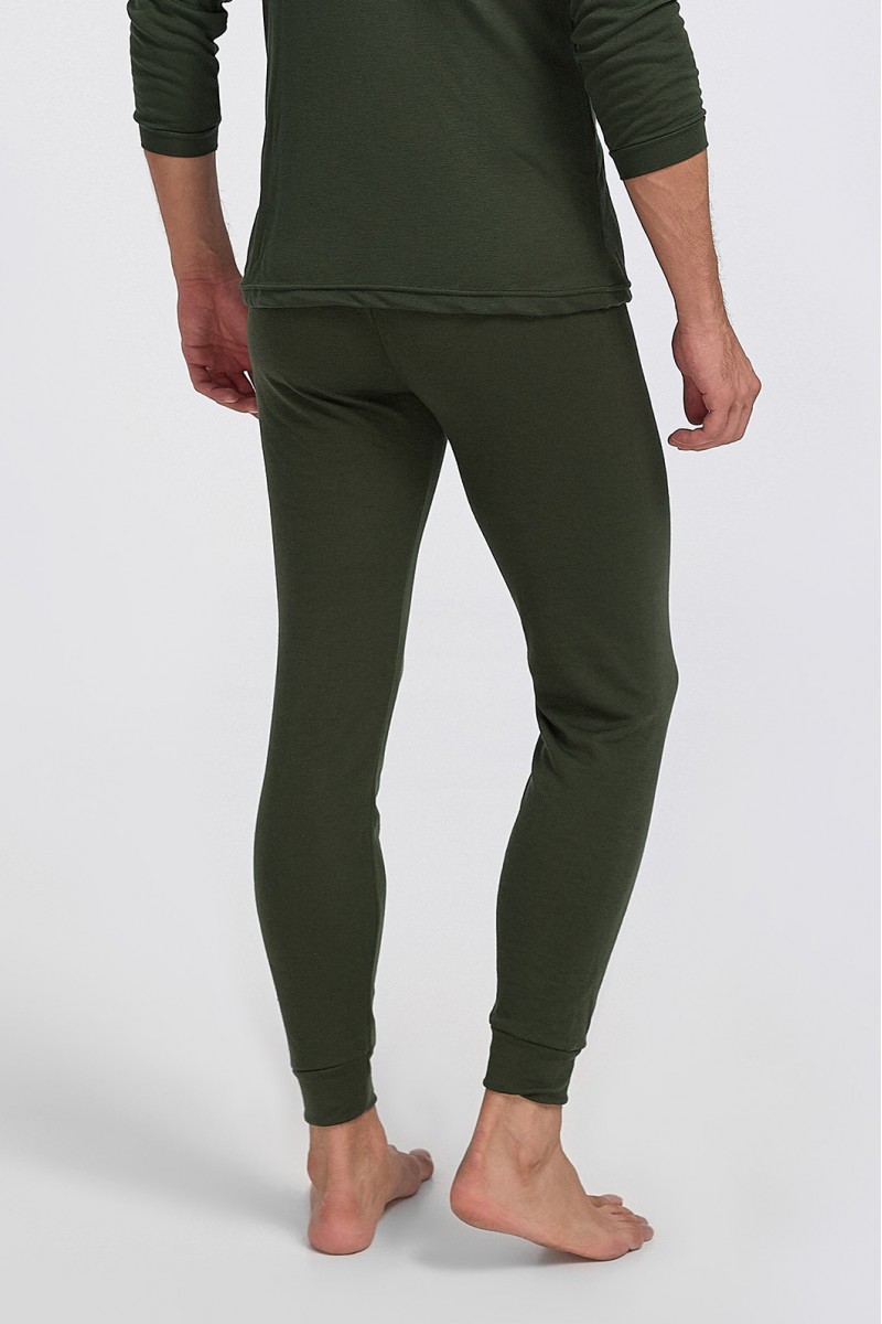 Thermal Leggings - UNISEX - LILIS