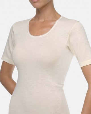 LILIS Women's All-Health Jersey with Short Sleeve