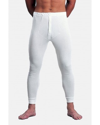 Cotton LILIS Skeleton with opening