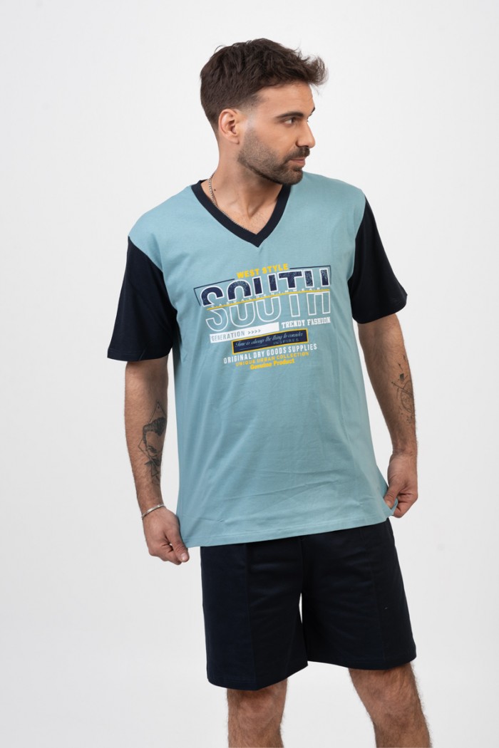 Men's Pajamas LION SOUTH Veraman