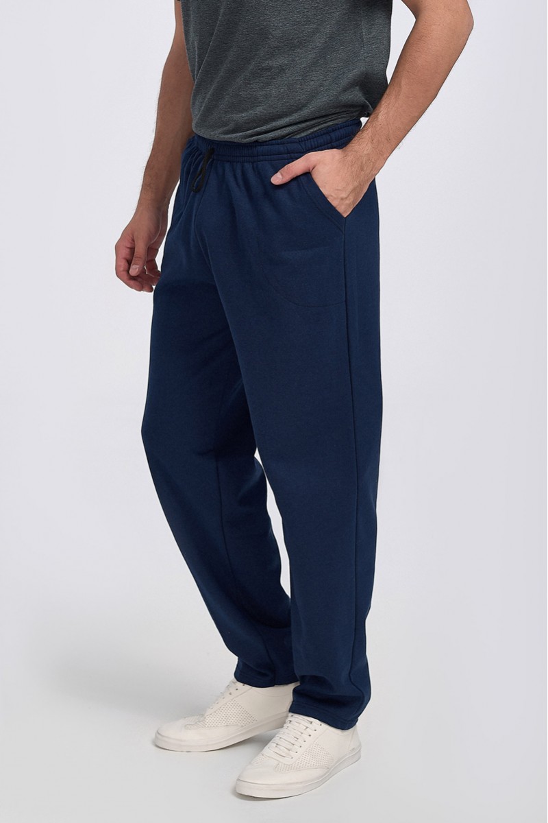Slim fit form-fitting trousers Straight in 3 Colors Slim fit form-fitting trousers Straight in 3 Colors