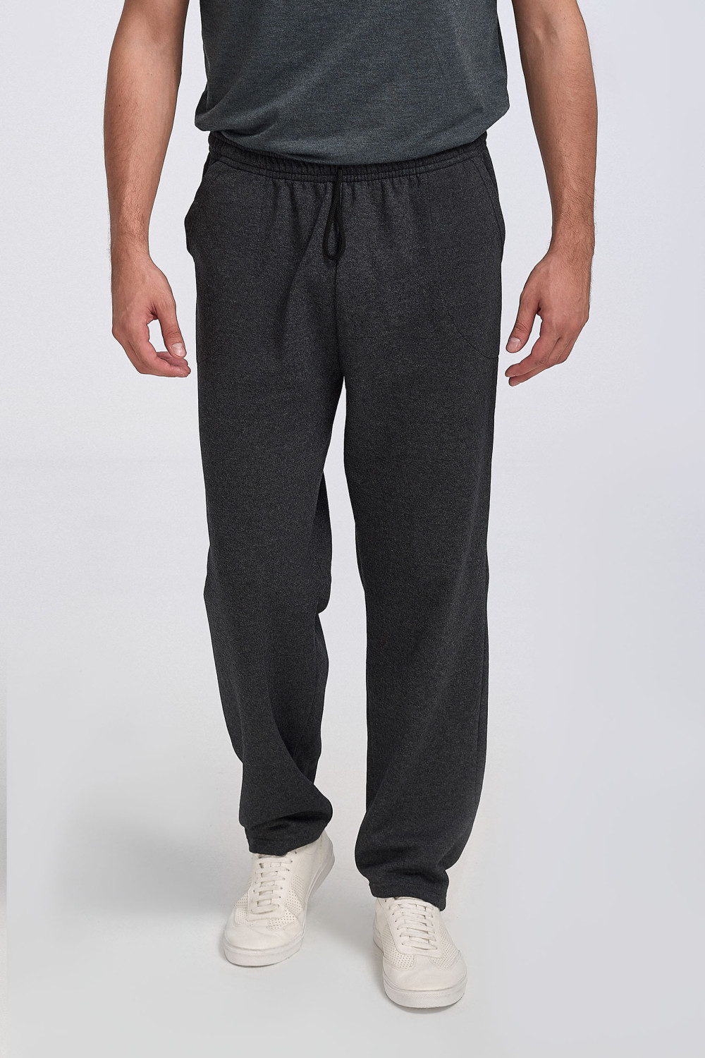 Classic sweatshirt pants in 3 colors (M-3XL)