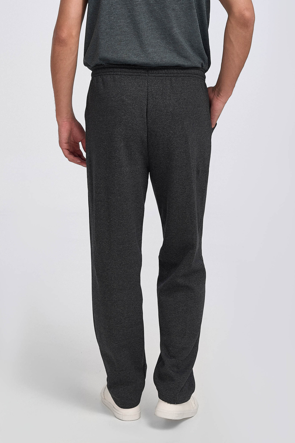 Classic sweatshirt pants in 3 colors (M-3XL)