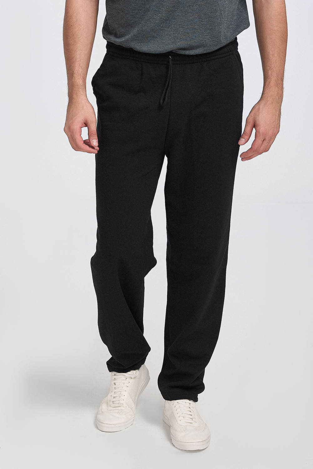 Classic sweatshirt pants in 3 colors (M-3XL)