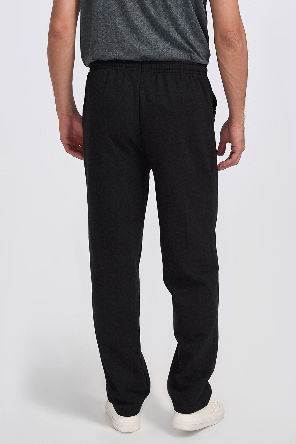 Classic sweatshirt pants in 3 colors (M-3XL)