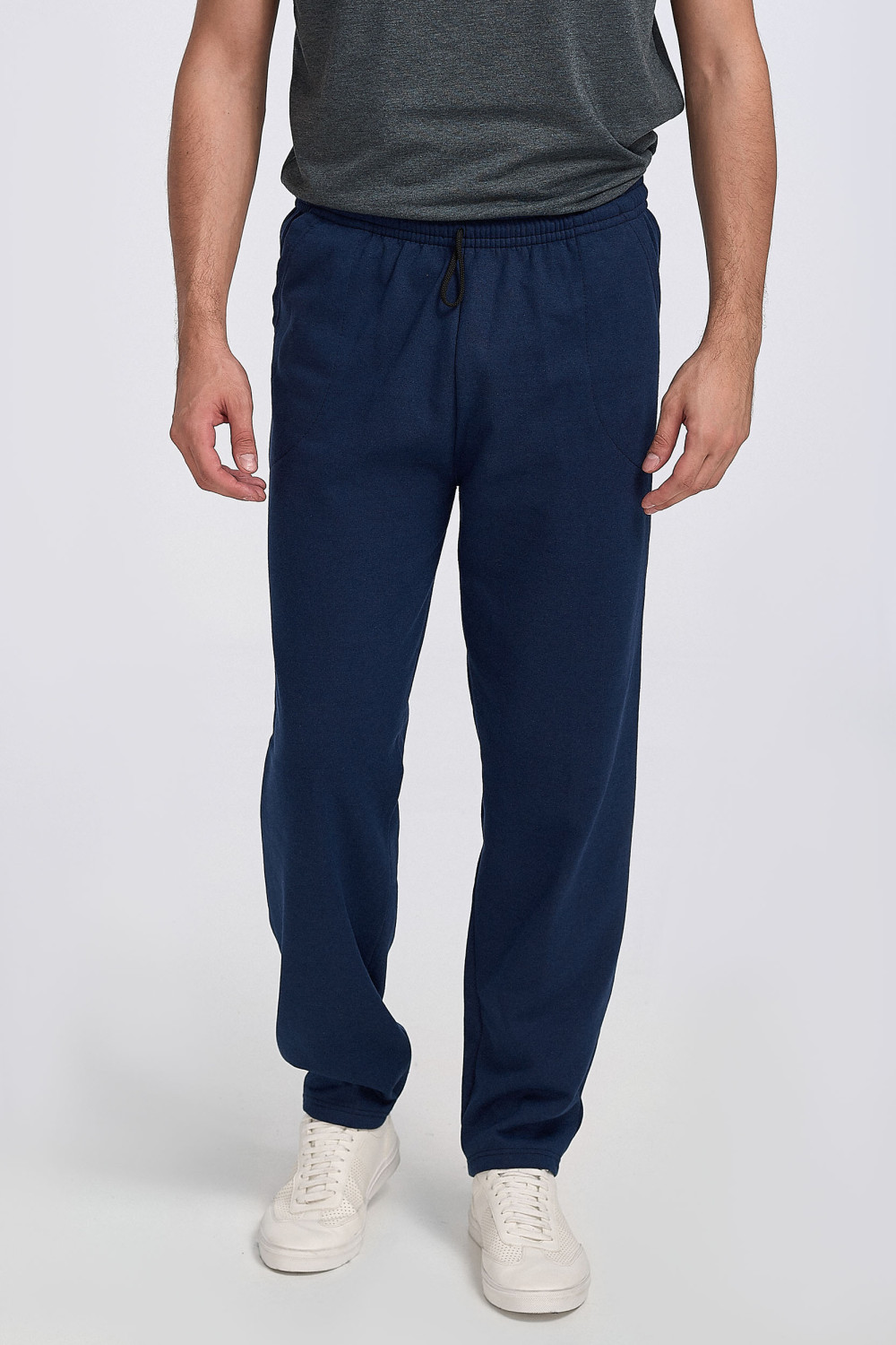 Classic sweatshirt pants in 3 colors (M-3XL)