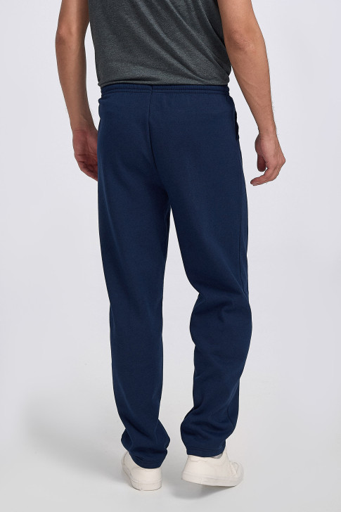 Slim fit form-fitting trousers Straight in 3 Colors