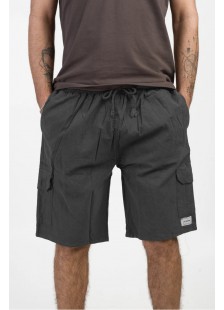 Herren LION Bermudashorts mit Taschen MINT Herren LION Bermudashorts mit Taschen MINT