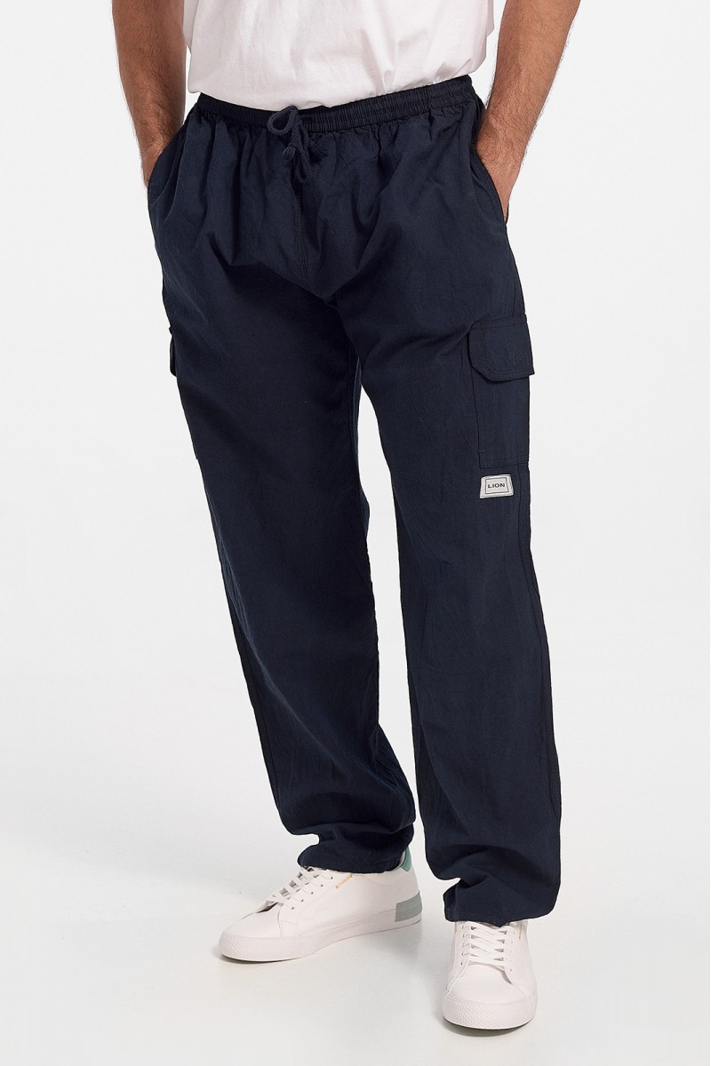 Men's trousers LION Cargo