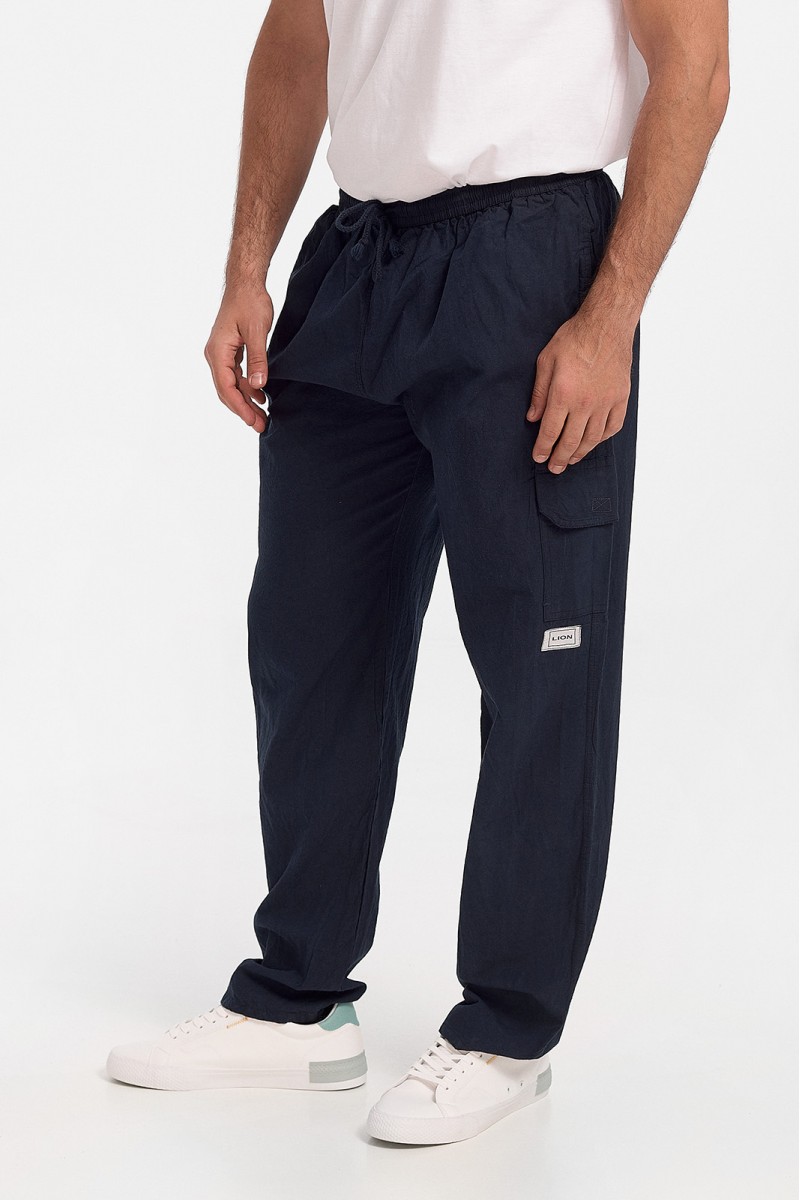 Men's trousers LION Cargo